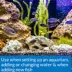 API® Stress Coat Tap Water Aquarium Conditioner image thumbnail 2
