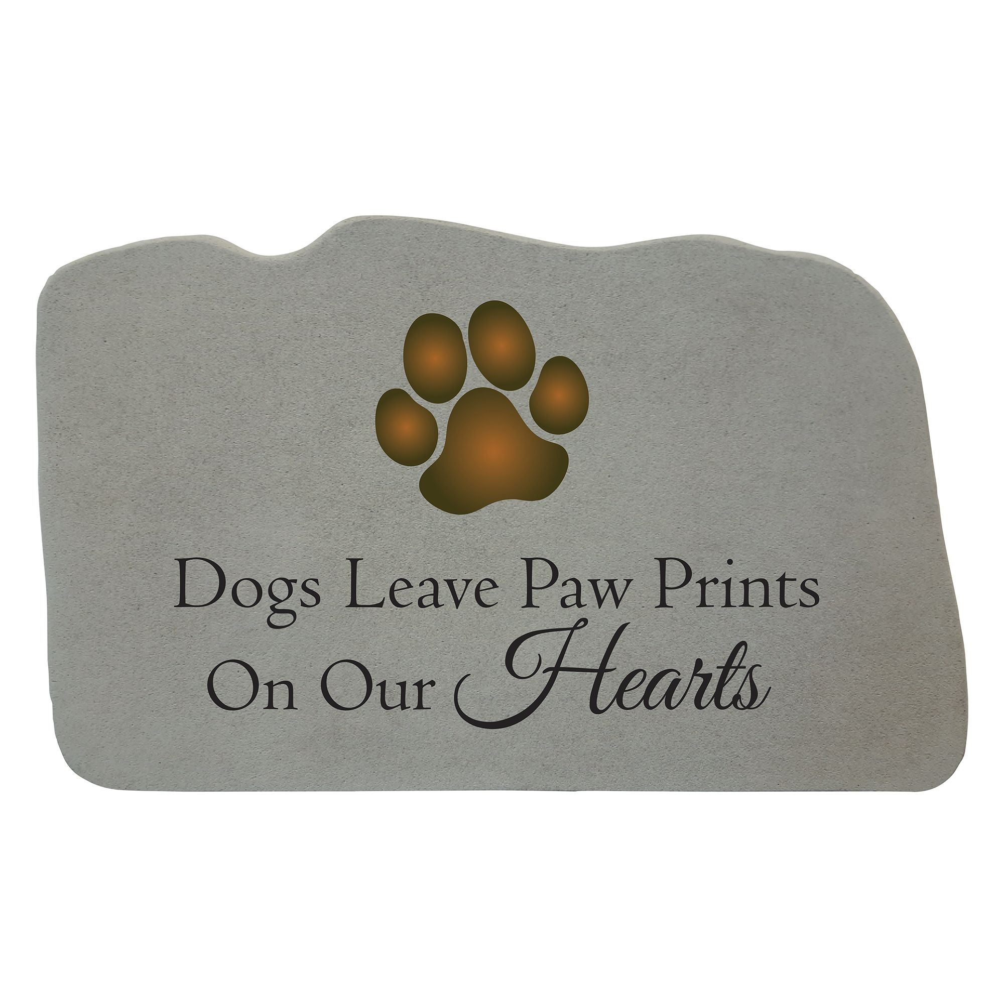 Paw print 2025 kit petsmart