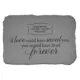 Product Kay Berry If Love Could Have Saved You Personalized Pet Memorial Stone