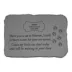 Kay Berry Have You A Cat In Heaven Personalized Memorial Stone image thumbnail 1