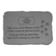 Product Kay Berry Have You A Cat In Heaven Personalized Memorial Stone