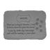 Kay Berry Have You A Dog In Heaven Personalized Memorial Stone image thumbnail 1