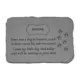 Product Kay Berry Have You A Dog In Heaven Personalized Memorial Stone