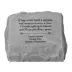 Kay Berry If Tears Could Build A Stairway Personalized Pet Memorial Urn image thumbnail 1