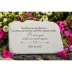 Kay Berry Goodbyes Are Not Forever Personalized Pet Memorial Stone image thumbnail 1