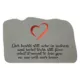 Product Kay Berry Our Hearts Still Ache With Red Heart Pet Memorial Stone