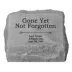 Kay Berry Gone Yet Not Forgotten Personalized Pet Memorial Urn image thumbnail 1
