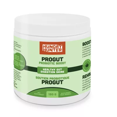 Product Hungry Hunter Progut Dietary Pet Supplement