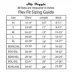 Hip Doggie Camo Flex-Fit Reversible Water Repellant Dog Coat image thumbnail 5