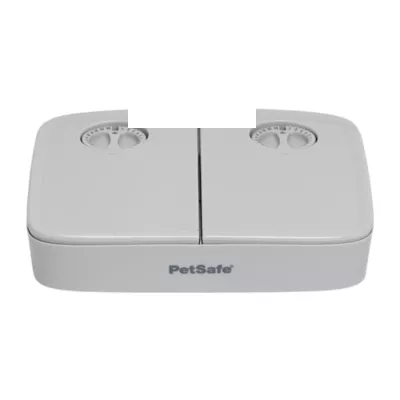 PetSafe Automatic 2 Meal Pet Feeder