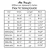 Hip Doggie Camo Flex-Fit Reversible Water Repellant Dog Coat image thumbnail 5