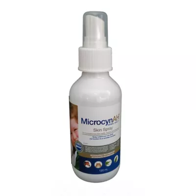 Product Microcyn Skin Spray