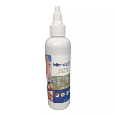 Product Microcyn Ear Rinse