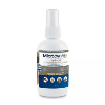 Product Microcyn Skin & Coat Care Hydrogel