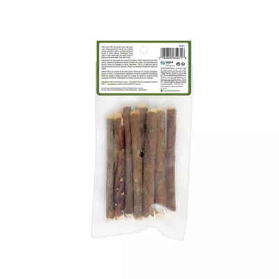 Product Living World® Green Neem Sticks Small Pet Chews