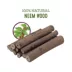 Living World® Green Neem Sticks Small Pet Chews image thumbnail 3