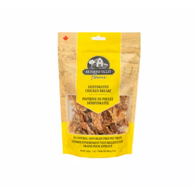 Product Richmond Valley Farms Dog Treats - Chicken