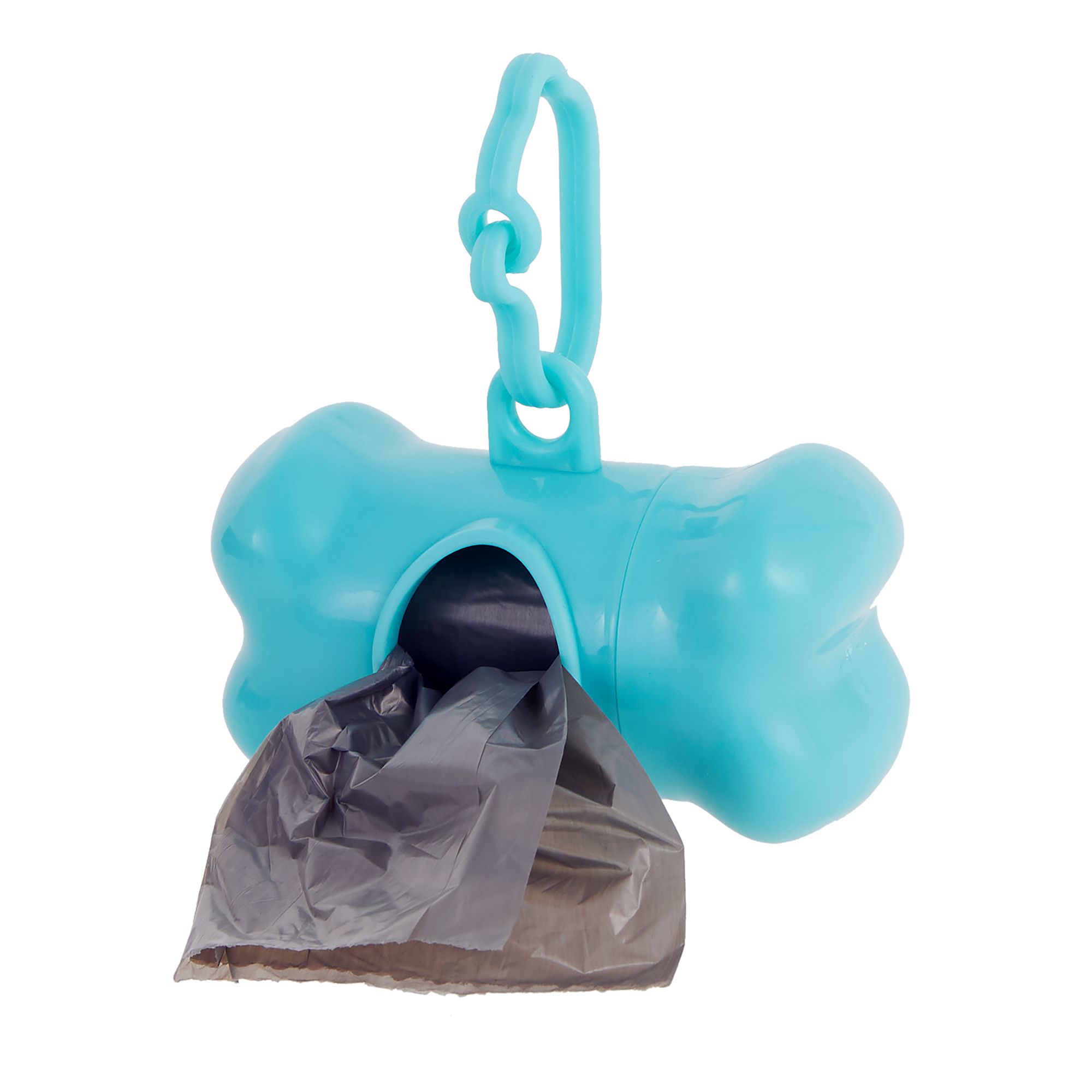 Top Paw® Bone Waste Bag Dispenser dog Waste Disposal PetSmart