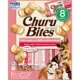 Product Inaba Churu Bites Dog Treats - Chicken & Salmon