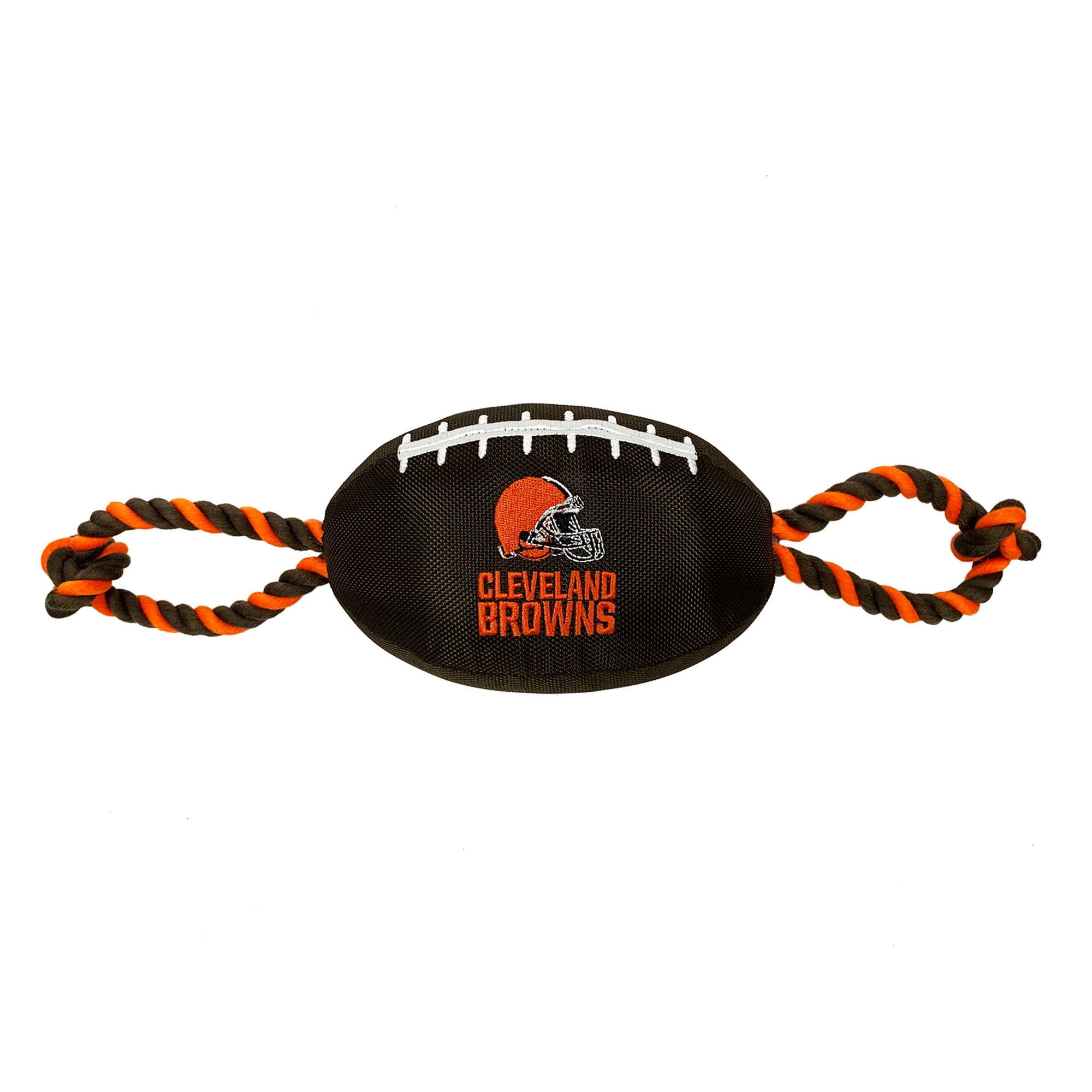 Cleveland Browns sports pet supplies for dogs