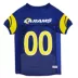 Los Angeles Rams NFL Mesh Jersey image thumbnail 1