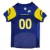 Los Angeles Rams NFL Mesh Jersey image thumbnail 2