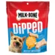 Product Milk-Bone Dipped Dog Treat - Peanut Butter