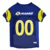 Los Angeles Rams NFL Mesh Jersey image thumbnail 1