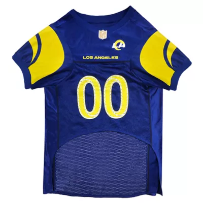 Los Angeles Rams NFL Mesh Jersey - Image 2