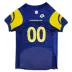 Los Angeles Rams NFL Mesh Jersey image thumbnail 2