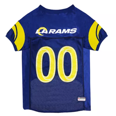 Product Los Angeles Rams NFL Mesh Jersey
