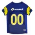 Los Angeles Rams NFL Mesh Jersey image thumbnail 1