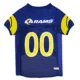 Product Los Angeles Rams NFL Mesh Jersey