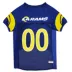 Los Angeles Rams NFL Mesh Jersey image thumbnail 1
