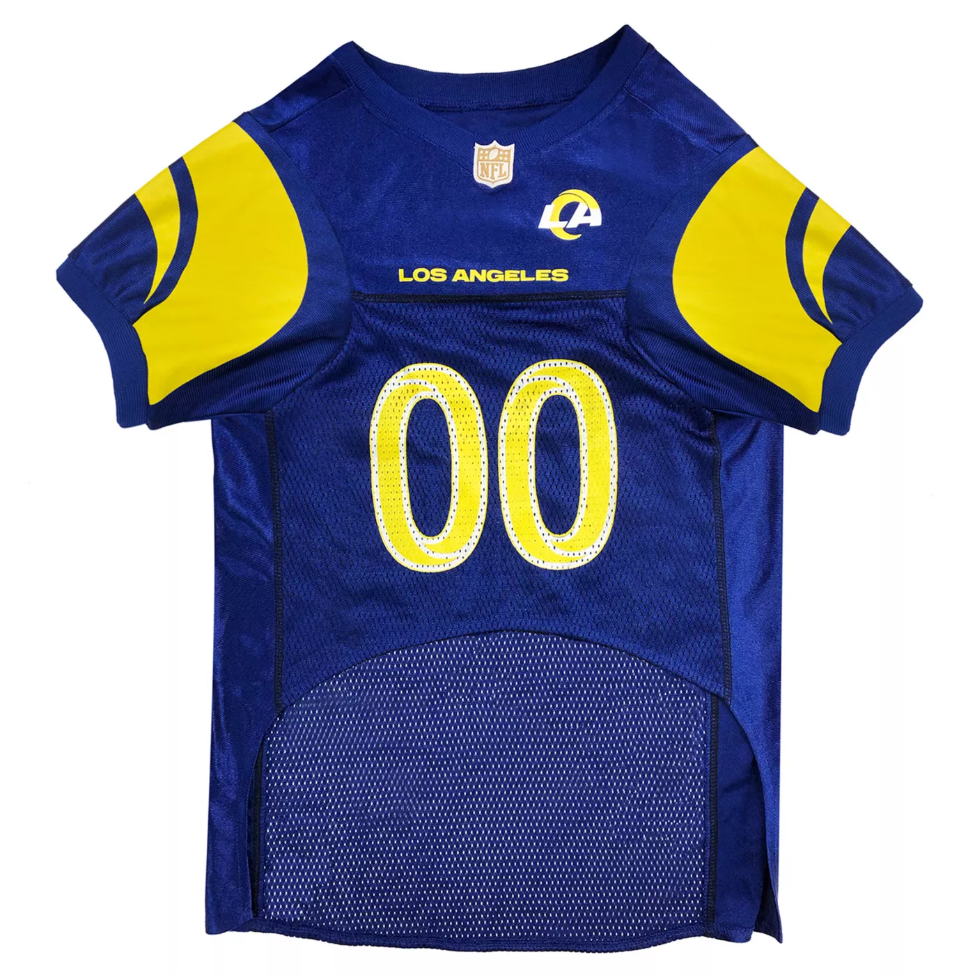 Jersey rams best sale