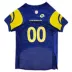 Los Angeles Rams NFL Mesh Jersey image thumbnail 2