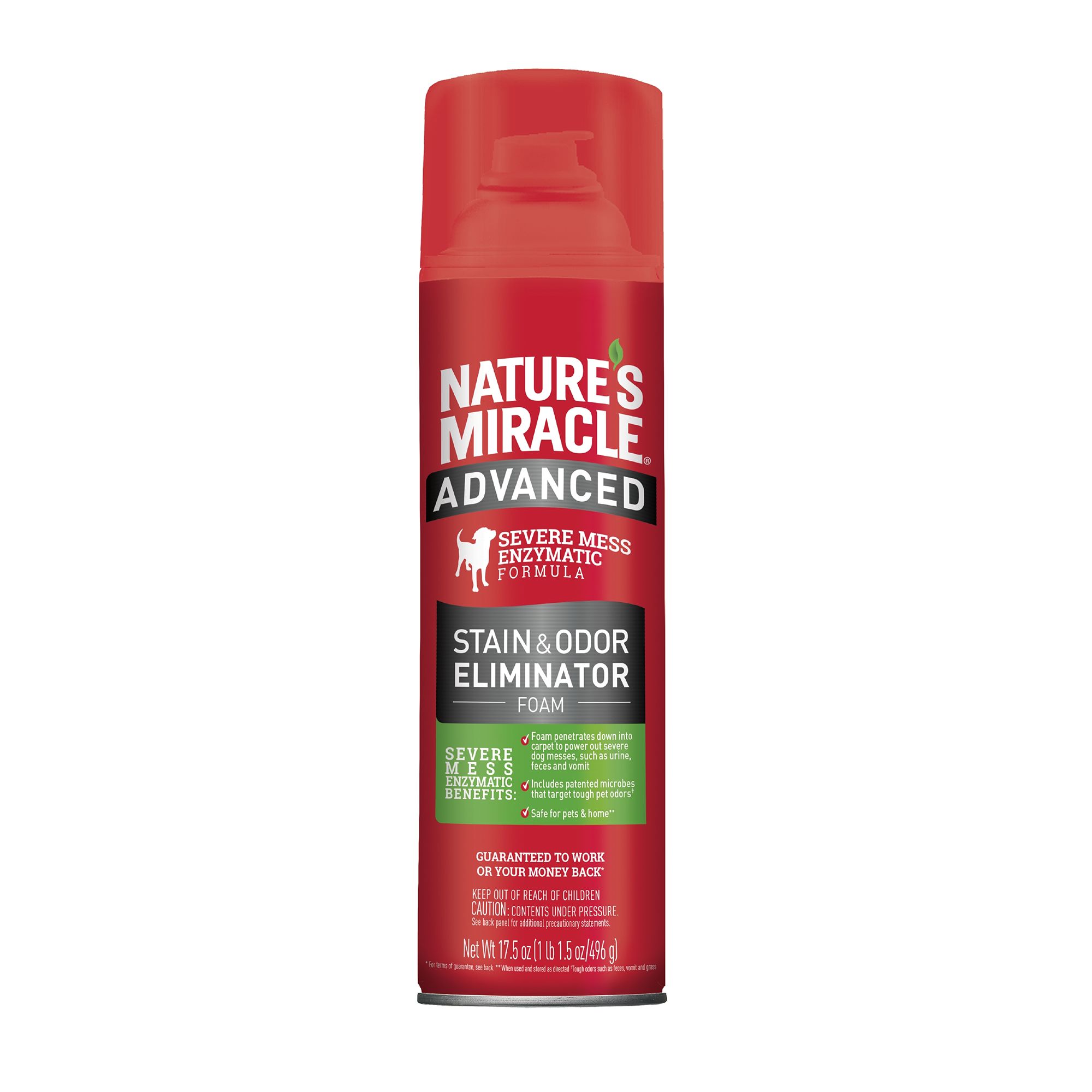 Petsmart nature's clearance miracle urine destroyer