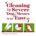 Nature's Miracle® Advanced Stain & Odor Eliminator Foam for Dogs - Severe Mess - 17.5 oz image thumbnail 5