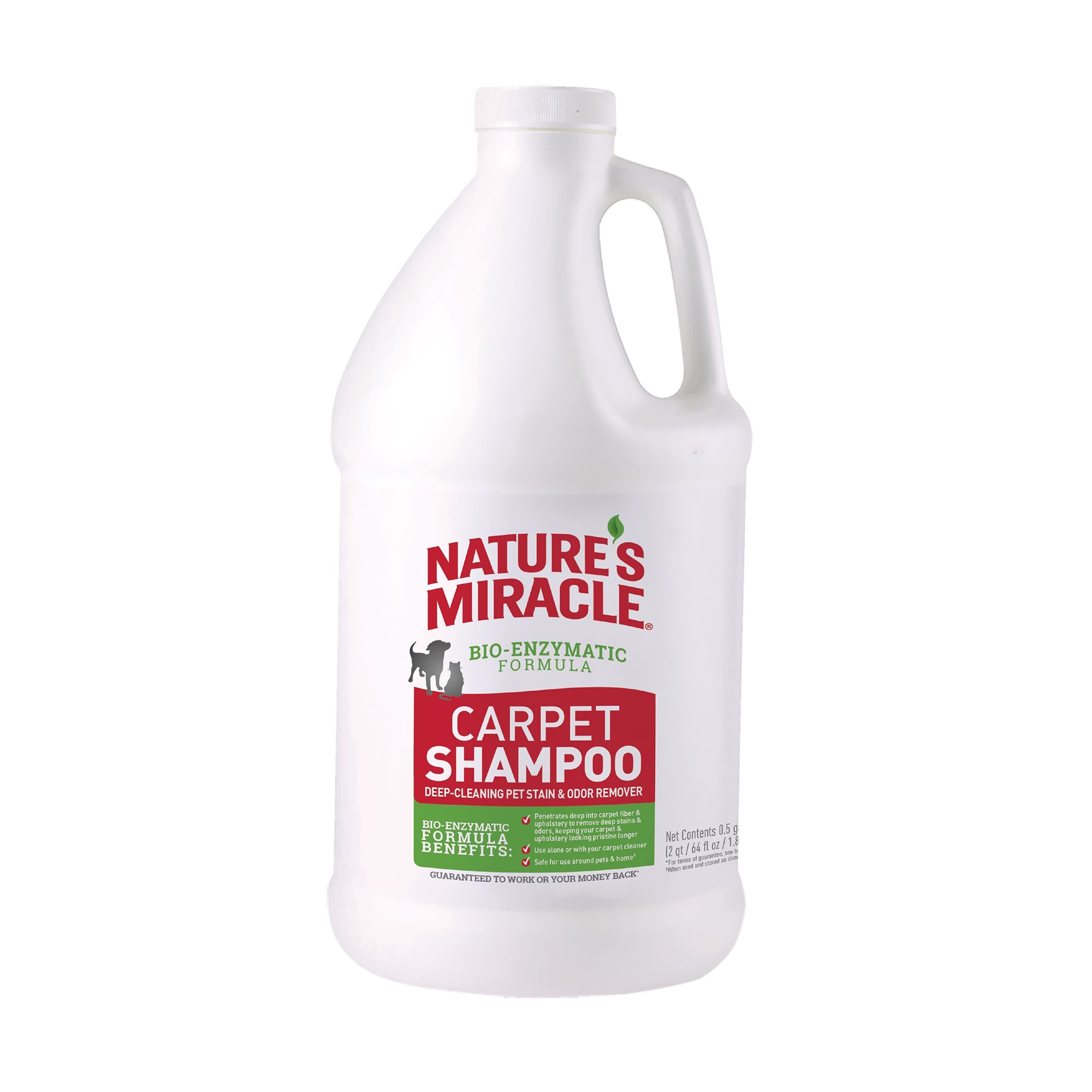 Petsmart nature's miracle outlet urine destroyer