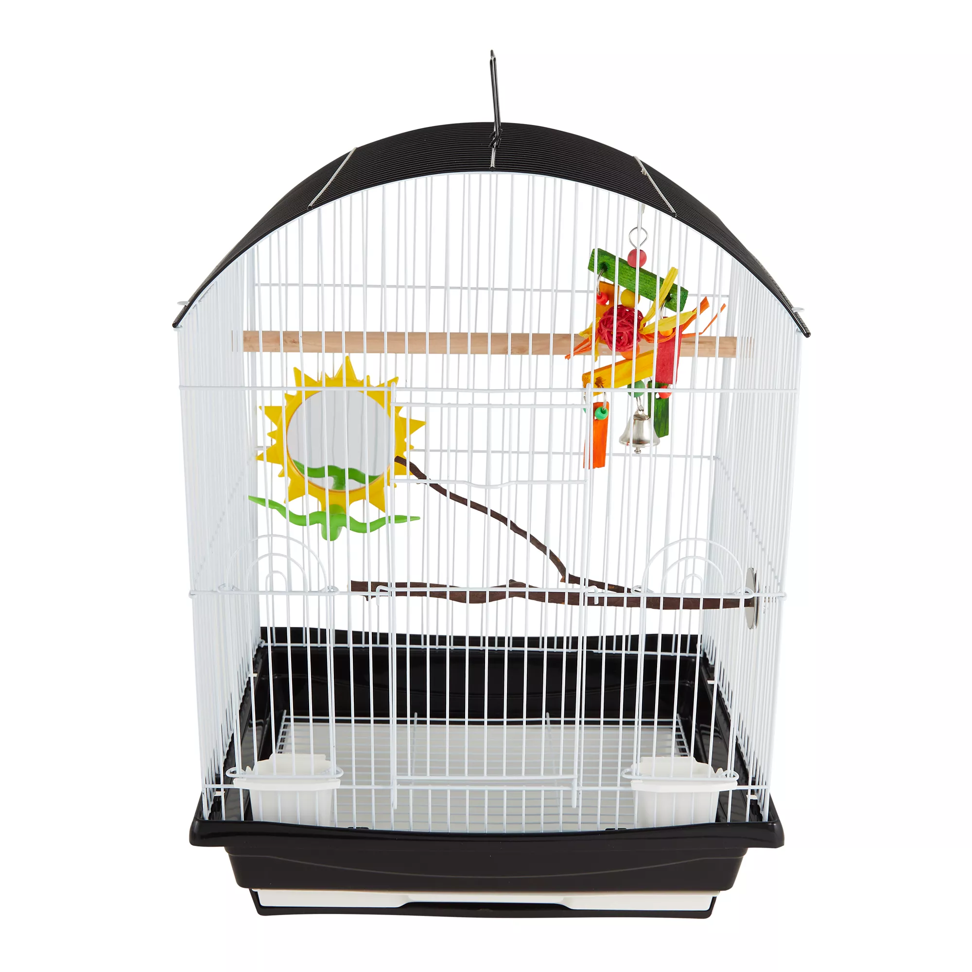 All Living Things® Bird Starter Home Kit