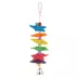 All Living Things® Willow Starburst Bird Toy image thumbnail 1