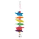 Product All Living Things® Willow Starburst Bird Toy