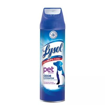 Product Lysol® Pet Odor Eliminator