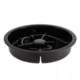 Product Top Paw® Silicone Slow-Feeder Dog Bowl, 6.75-cup