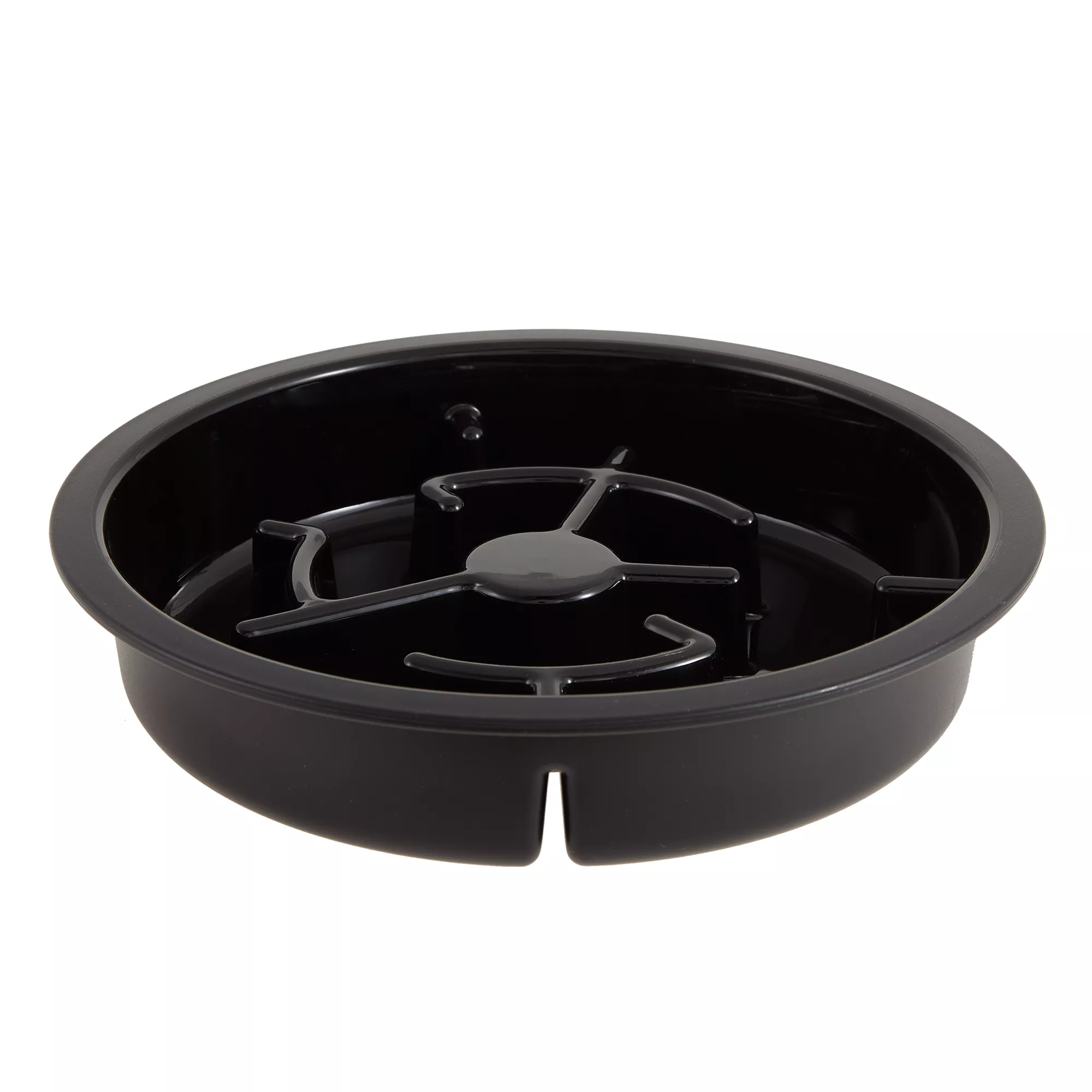 Top Paw® Silicone Slow-Feeder Dog Bowl, 6.75-cup