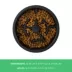 Top Paw® Silicone Slow Feeder Dog Bowl, 6.75-cup image thumbnail 4