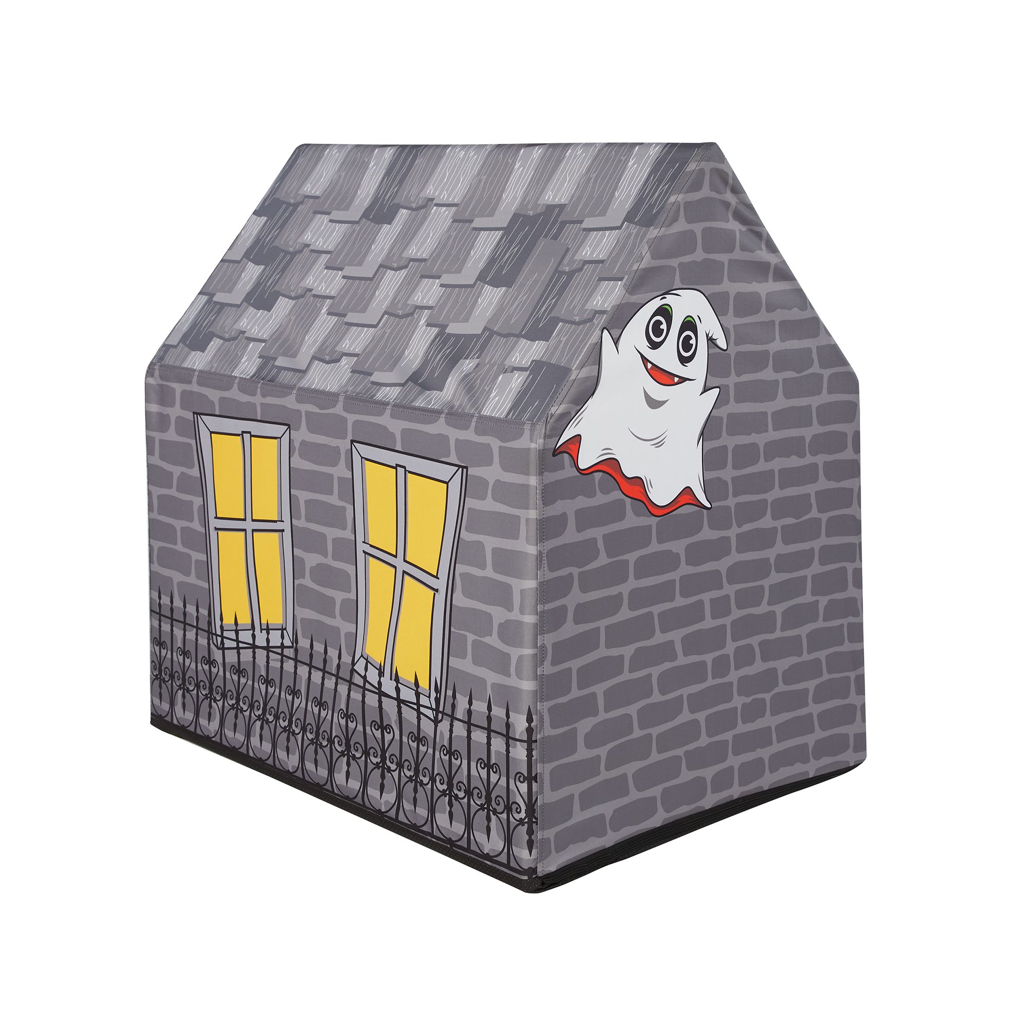 Thrills Chills Trade Halloween Haunted House Dog Tent Dog Houses Pens Petsmart