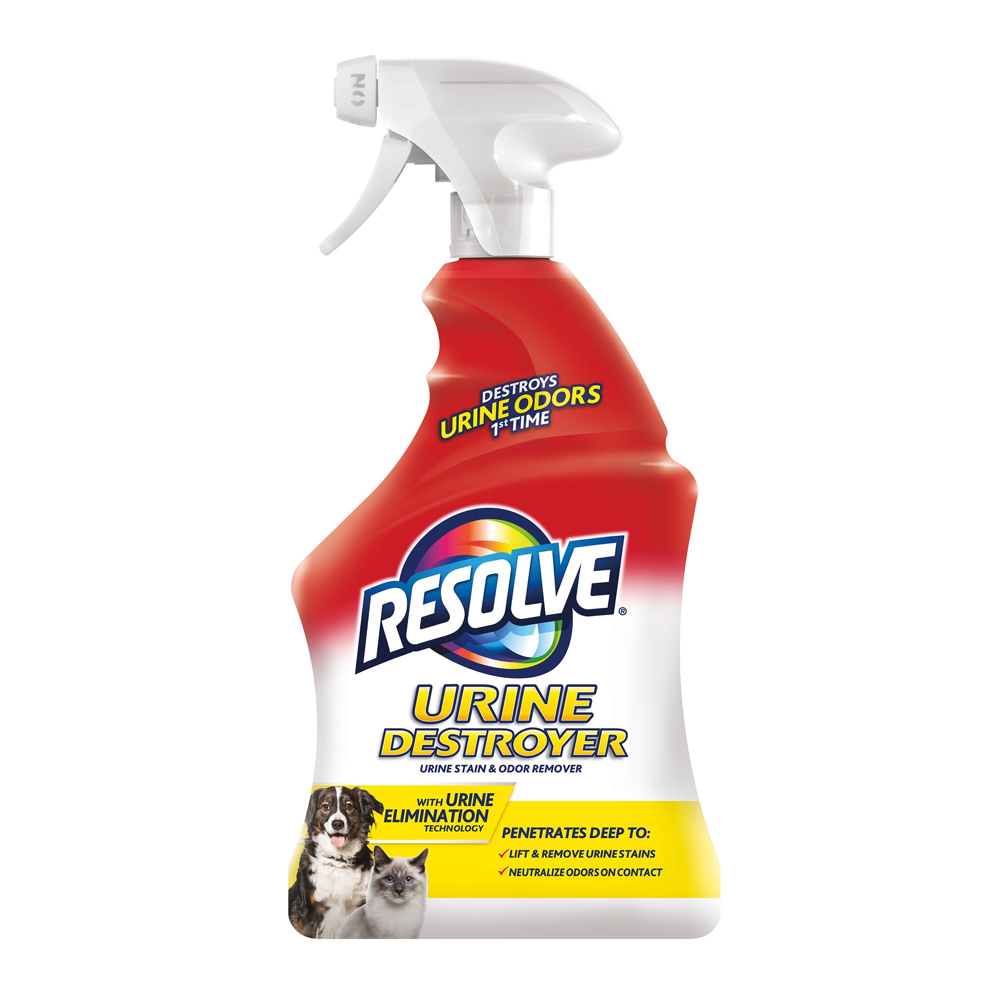 Petsmart cat 2025 urine remover