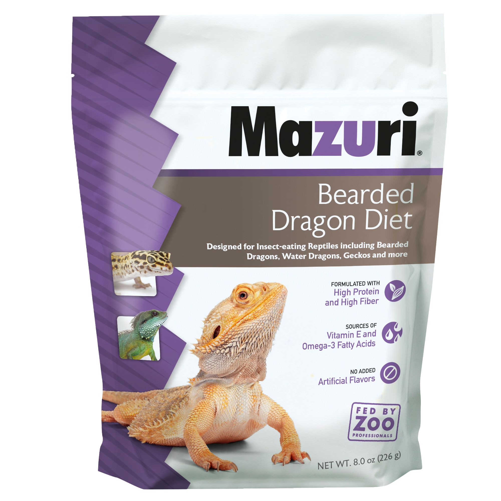 Petsmart bearded sales dragon food