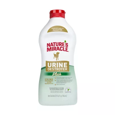 Product Nature's Miracle® Urine Destroyer Plus